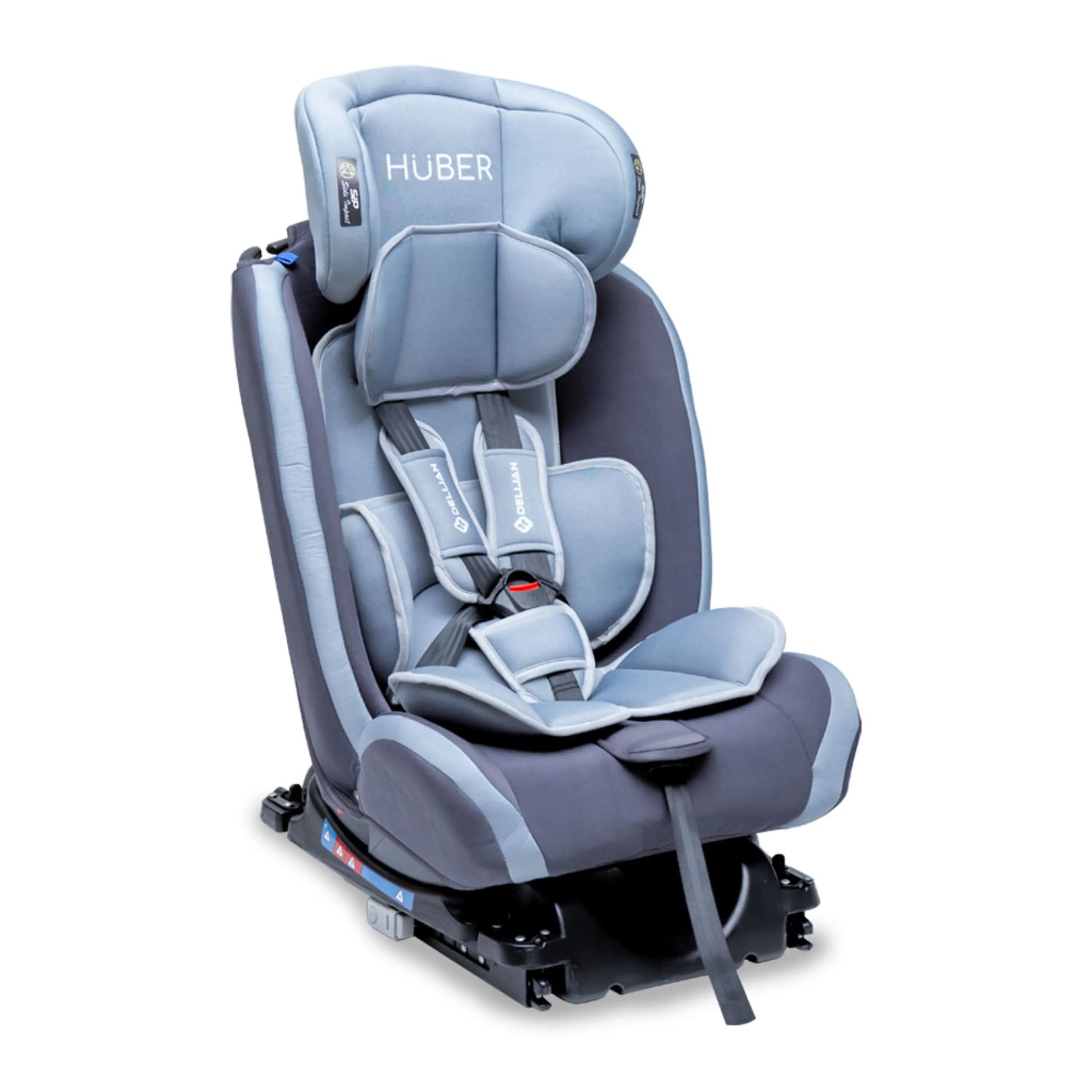 صندلی ماشین دلیجان مدل هوبر HUBER